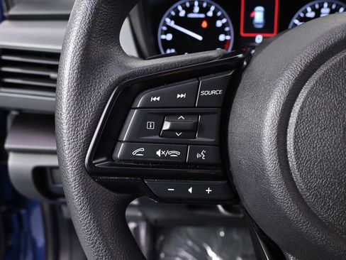 Certified 2025 Subaru Crosstrek 2.0i Premium w/ Crosstrek Mirror Package image 32