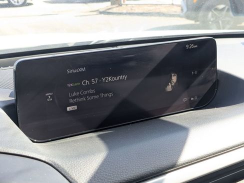 Used 2025 MAZDA CX-50 AWD 2.5 S w/ Premium Package image 22