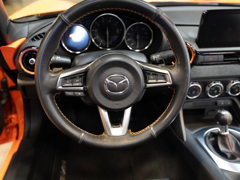 Used 2019 MAZDA MX-5 Miata 30th Anniversary image 67