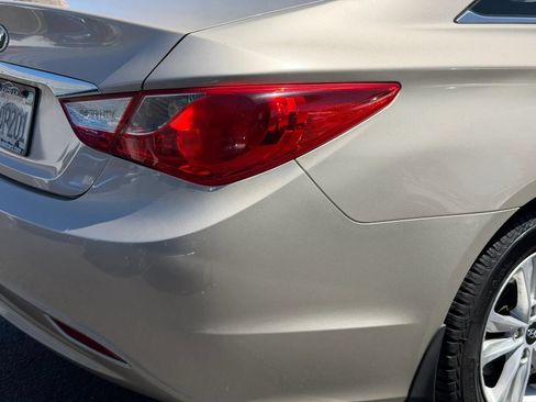 Used 2011 Hyundai Sonata GLS w/ Popular Equipment Pkg 2 FWD image 21