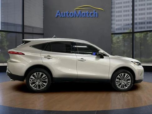 Used 2024 Toyota Venza XLE image 11