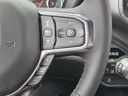 New 2026 RAM 1500 Laramie w/ Sport Appearance Package image 30