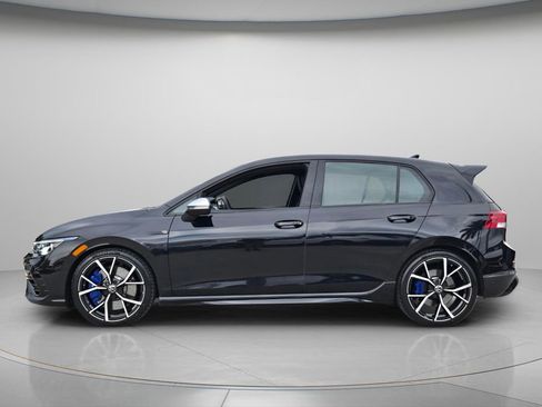 Certified 2024 Volkswagen Golf R AWD/4WD image 3