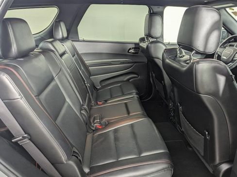 Used 2023 Dodge Durango R/T w/ Blacktop Package image 20