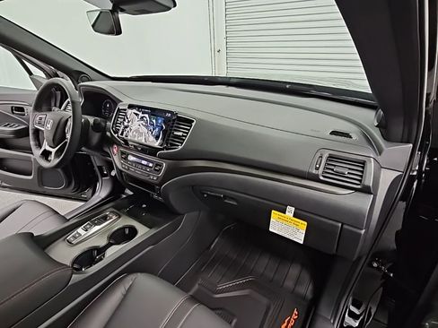 New 2026 Honda Ridgeline TrailSport+ image 41