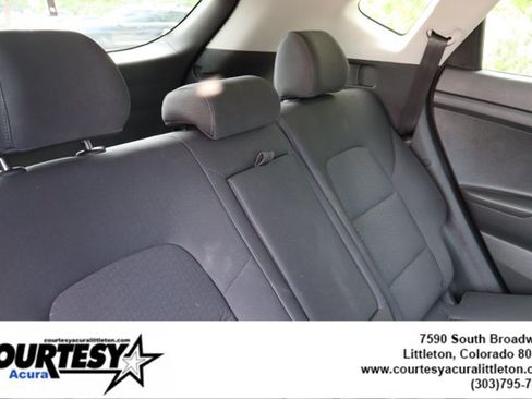 Used 2020 Hyundai Tucson Value w/ Cargo Package AWD/4WD image 28