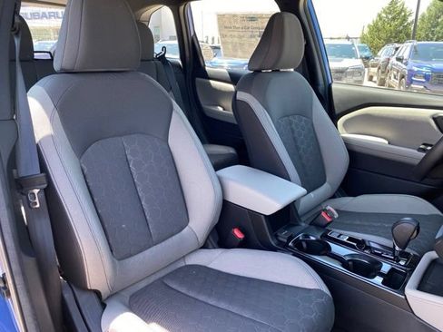 New 2026 Subaru Forester AWD/4WD image 9
