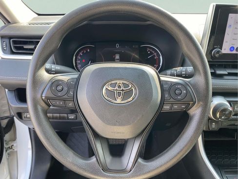 Used 2023 Toyota RAV4 XLE w/ Convenience Package FWD image 19