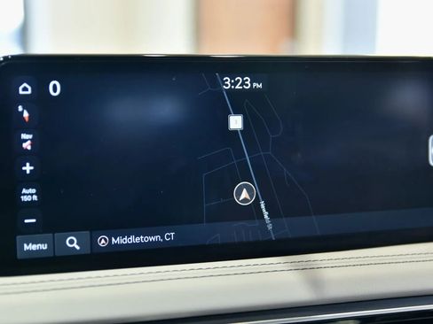 Used 2023 Genesis G70 3.3T w/ Sport Prestige Package image 15