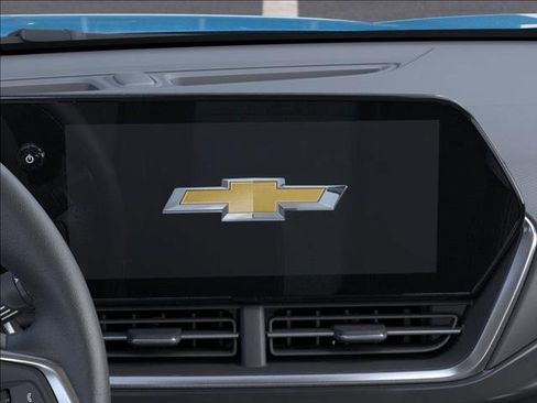 New 2025 Chevrolet Trax ACTIV w/ Driver Confidence Package image 20