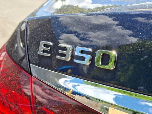 Used 2023 Mercedes-Benz E 350 4MATIC Sedan image 30