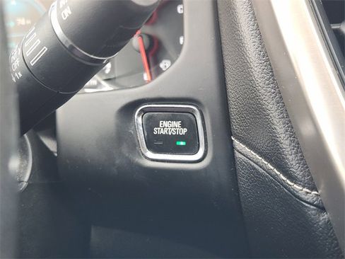 Used 2018 GMC Acadia Denali w/ Technology Package image 21