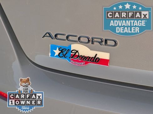 Used 2023 Honda Accord Sport image 31