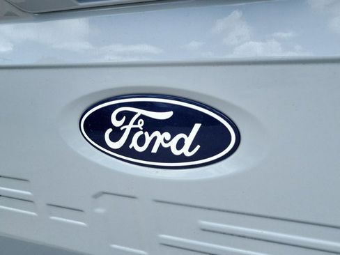 Certified 2024 Ford F150 XLT w/ Equipment Group 302A MID AWD/4WD image 8