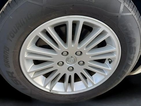 Used 2008 Chrysler 300 Touring w/ Comfort/Convenience Group image 29