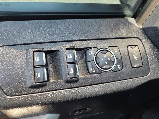 Used 2022 Ford F350 Lariat w/ Lariat Ultimate Package AWD/4WD image 25