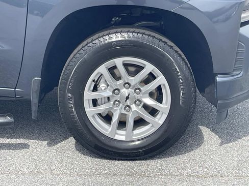 Used 2021 Chevrolet Silverado 1500 RST image 11