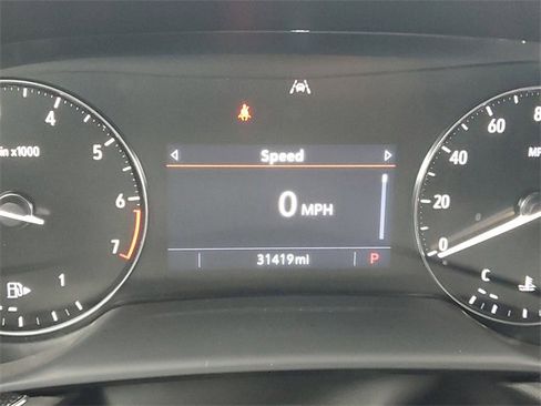 Used 2022 Buick Envision Preferred image 20