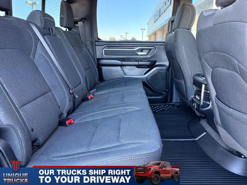 Used 2020 RAM 1500 Lone Star image 26