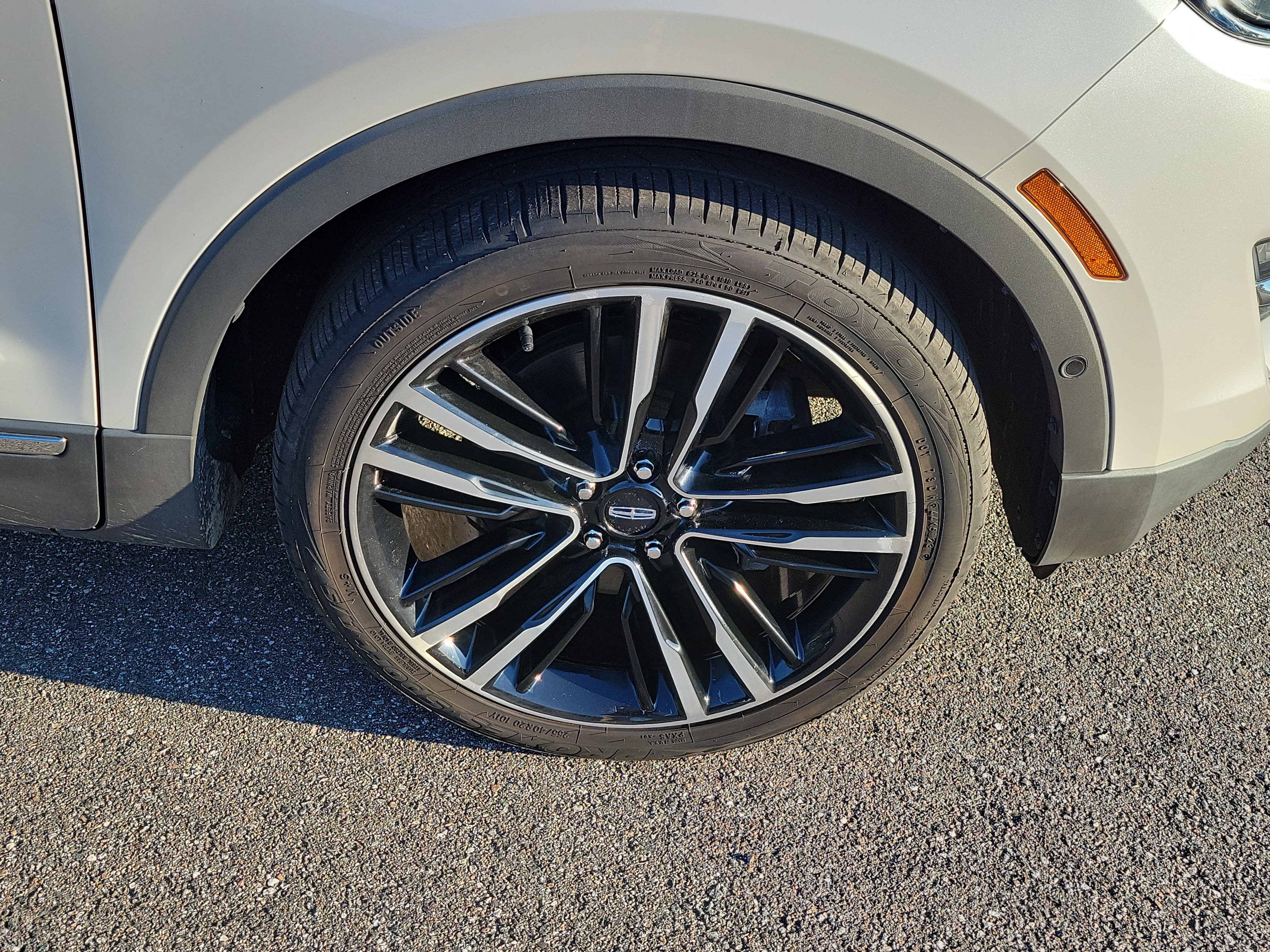 Used 2018 Lincoln MKC Reserve AWD/4WD image 39