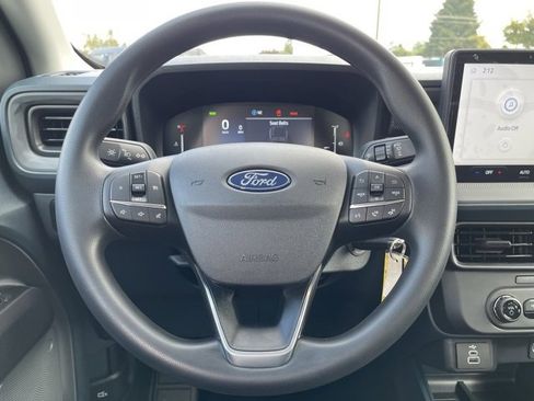New 2025 Ford Maverick XL image 14