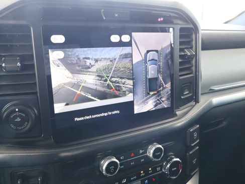 Used 2025 Ford F150 Platinum AWD/4WD image 27