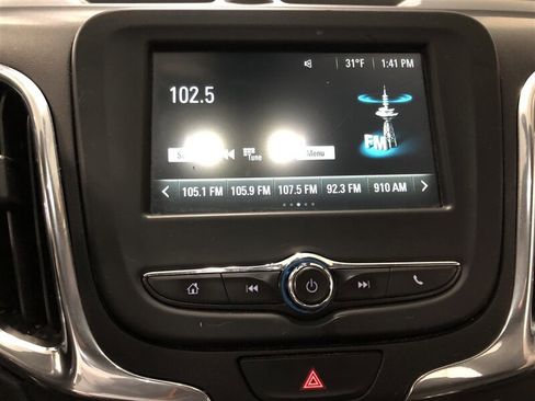 Used 2018 Chevrolet Equinox LT image 13