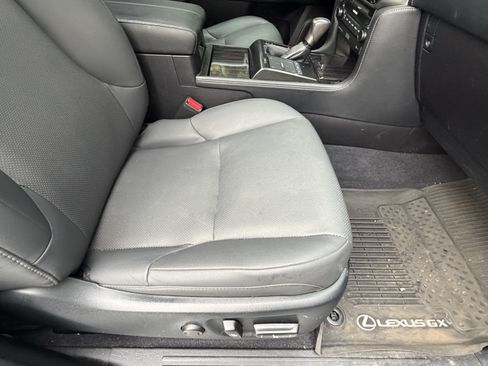 Certified 2023 Lexus GX 460 Premium AWD/4WD image 44