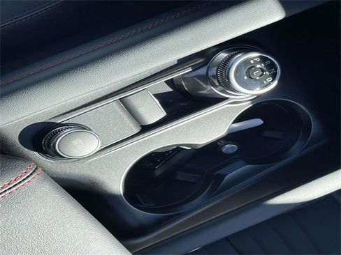 New 2026 Ford Explorer ST-Line w/ ST-Line Street Pack image 29