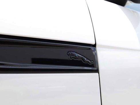 Used 2021 Jaguar F-TYPE Convertible RWD image 45