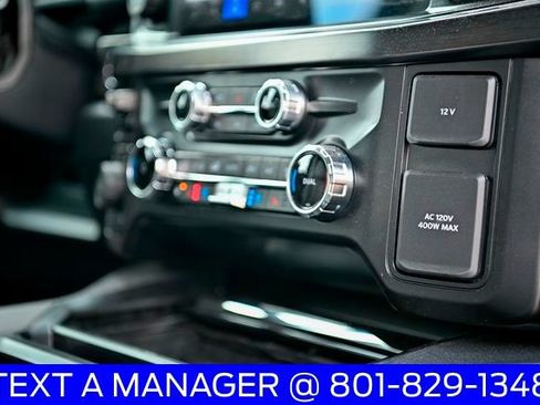 New 2026 Ford F250 Lariat w/ Black Appearance Package AWD/4WD image 29