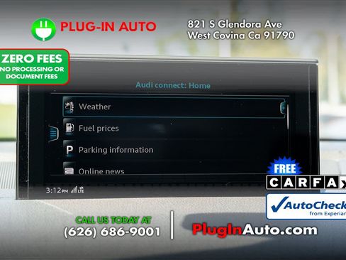 Used 2018 Audi Q7 3.0T Premium Plus w/ Premium Plus Package AWD/4WD image 37
