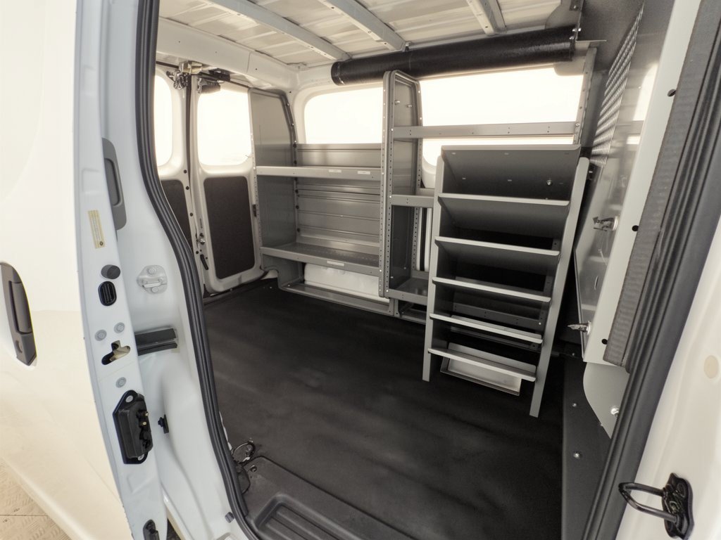 Used 2015 Nissan NV200 SV w/ Exterior Appearance Package FWD image 29