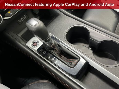 Used 2020 Nissan Altima 2.0 SR image 17