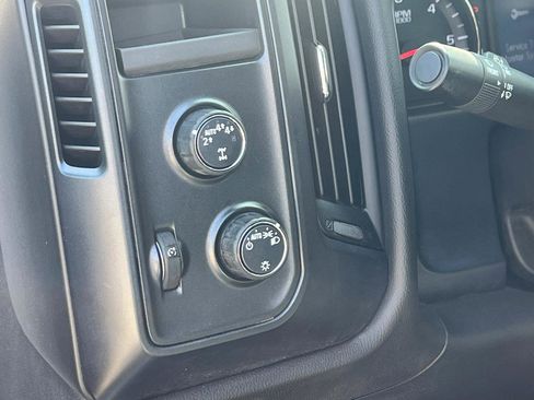 Used 2019 Chevrolet Silverado 1500 W/T w/ WT Convenience Package image 16