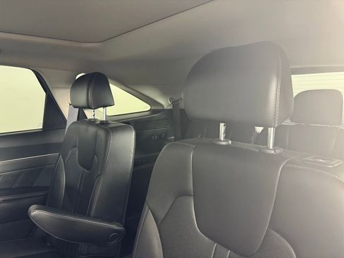 Used 2023 Kia Sorento SX image 25