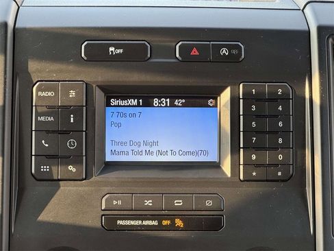 Used 2020 Ford F150 XL w/ Equipment Group 101A Mid image 3