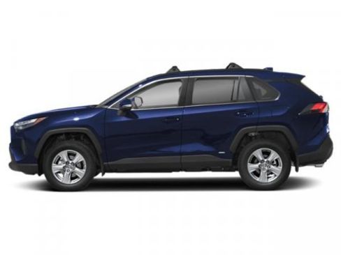 New 2025 Toyota RAV4 XLE Premium image 3