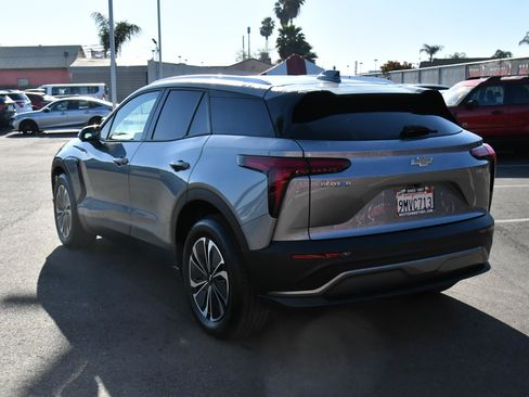 Used 2024 Chevrolet Blazer EV LT image 6
