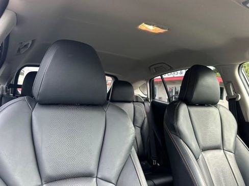 Used 2023 Subaru Crosstrek 2.5i Limited image 17