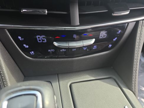 Used 2020 Cadillac CT6 Premium Luxury image 25