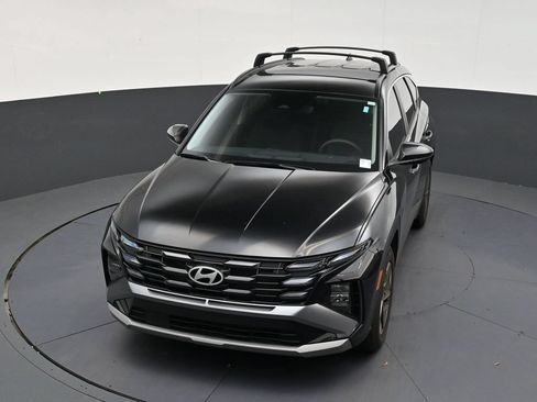 Used 2026 Hyundai Tucson SEL FWD image 19
