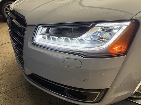 Used 2016 Audi A8 L 3.0T image 36