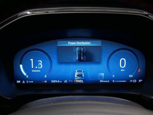 Used 2023 Ford Escape ST-Line Elite w/ Premium Technology Package image 32