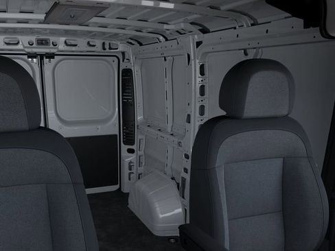 New 2026 RAM ProMaster 1500 image 26