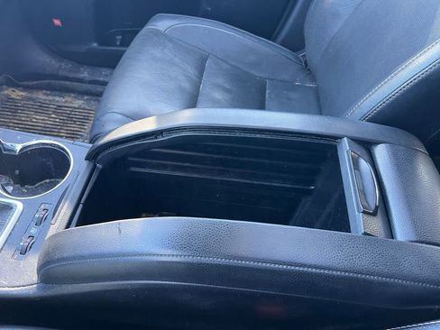 Used 2017 Toyota Highlander Limited image 22