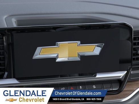 New 2026 Chevrolet Silverado 2500 LT w/ Trail Boss Package AWD/4WD image 20