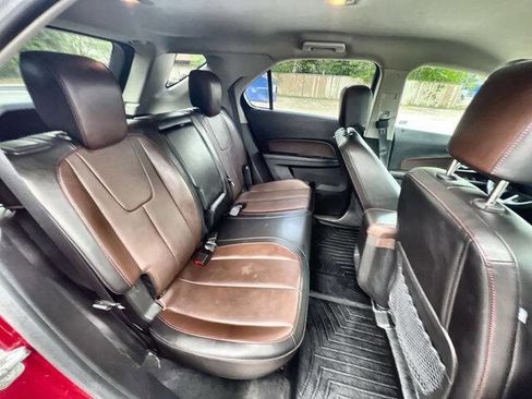 Used 2014 Chevrolet Equinox LT w/ Power Convenience Package image 25