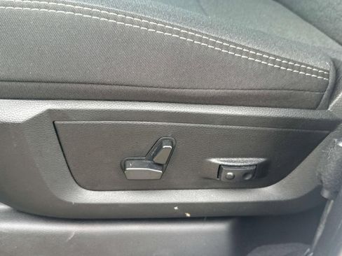 Used 2025 RAM 2500 Big Horn image 13