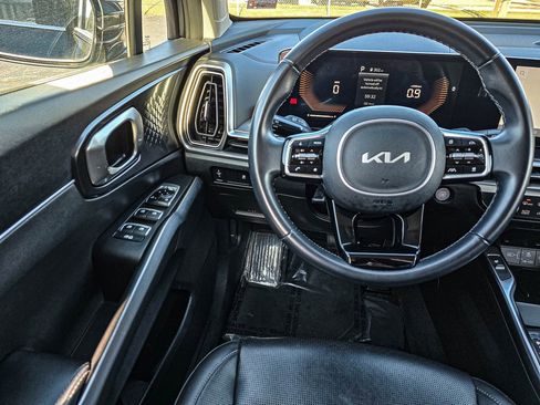 Used 2022 INFINITI QX50 Sensory w/ Cargo Package image 31